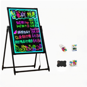 511302-瑩光寫字板